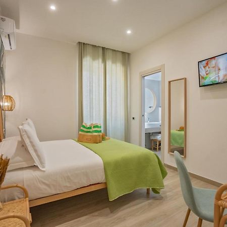 B&B Oasi Rooms 아그로폴리 외부 사진