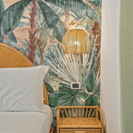 B&B Oasi Rooms 아그로폴리 외부 사진
