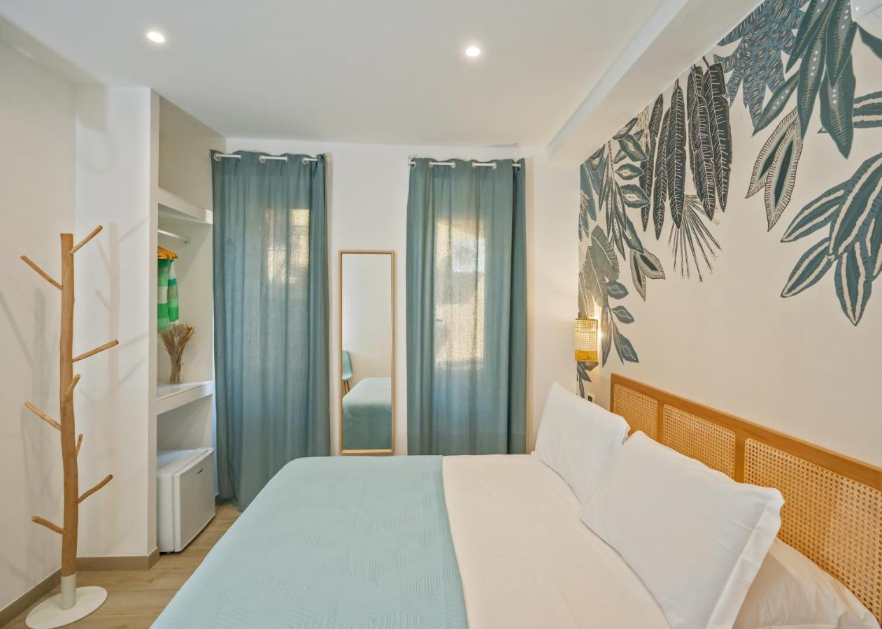 B&B Oasi Rooms 아그로폴리 외부 사진