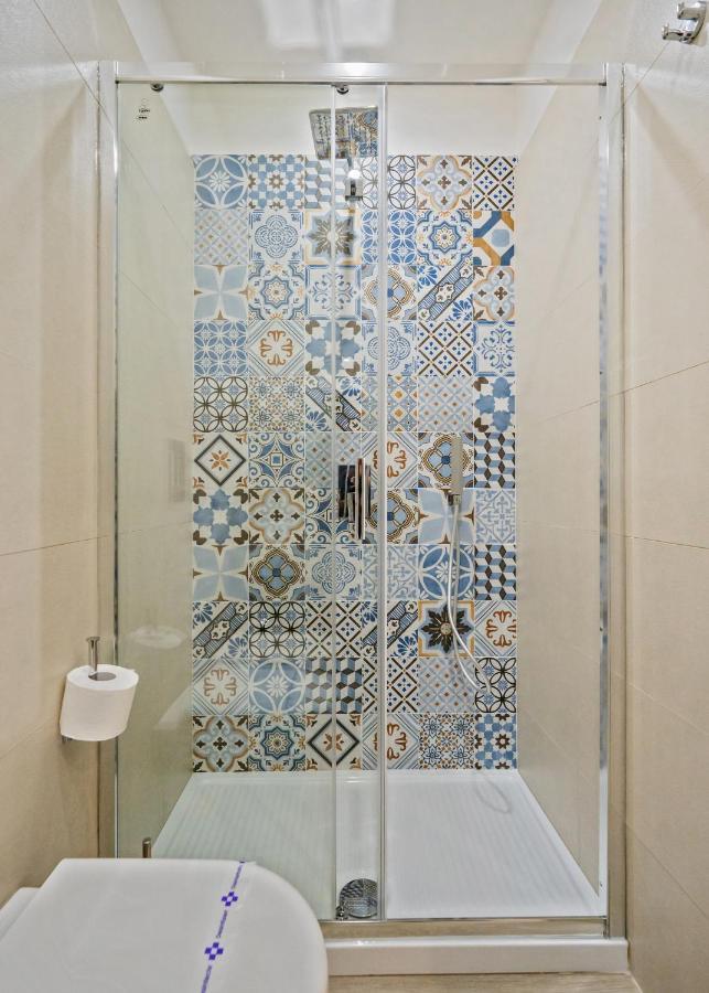 B&B Oasi Rooms 아그로폴리 외부 사진